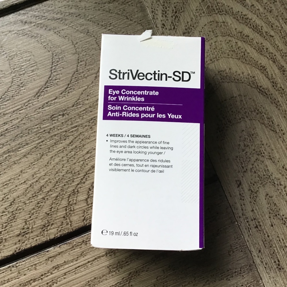 StriVectipn SD Eye Concentrate